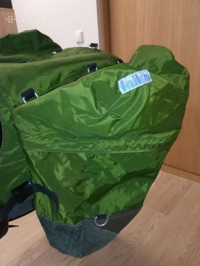 Laika firmos krepsiai suniui/augintiniui - nuotraukos Nr. 10