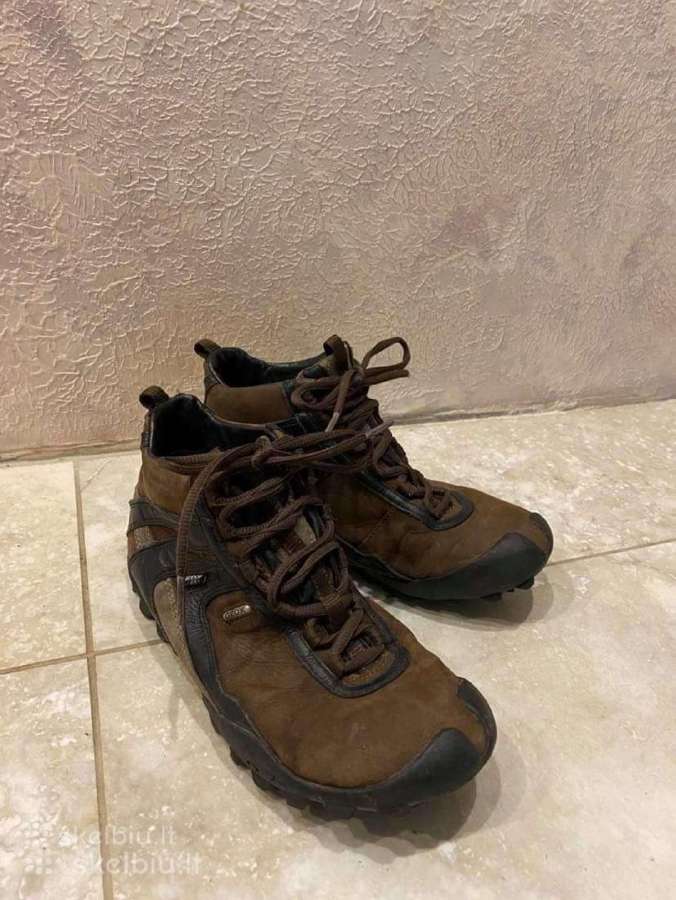 Originalūs Geox laisvalaikio batai