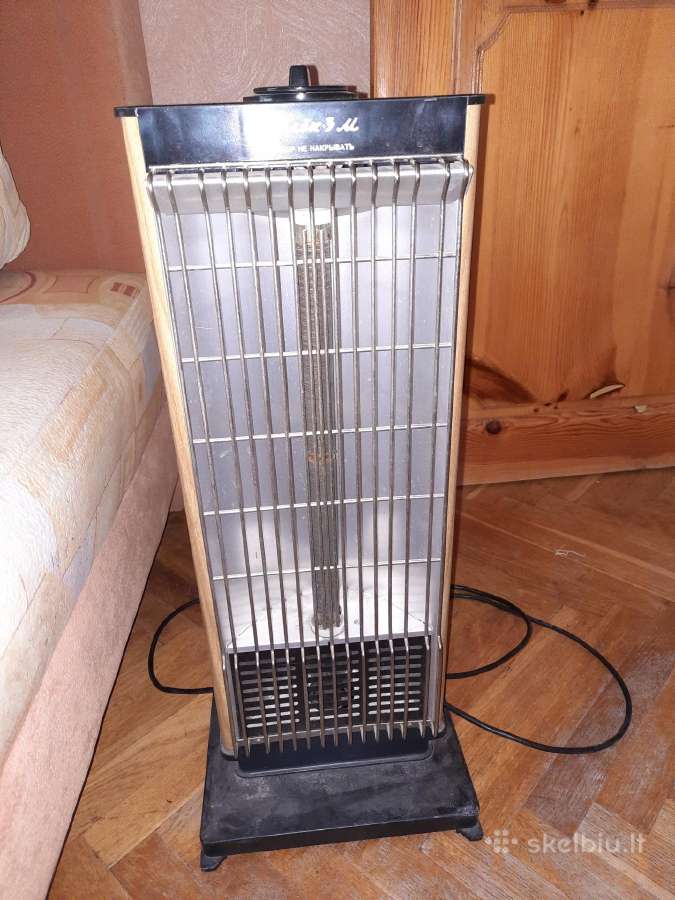 Elektrinis šildytuvas