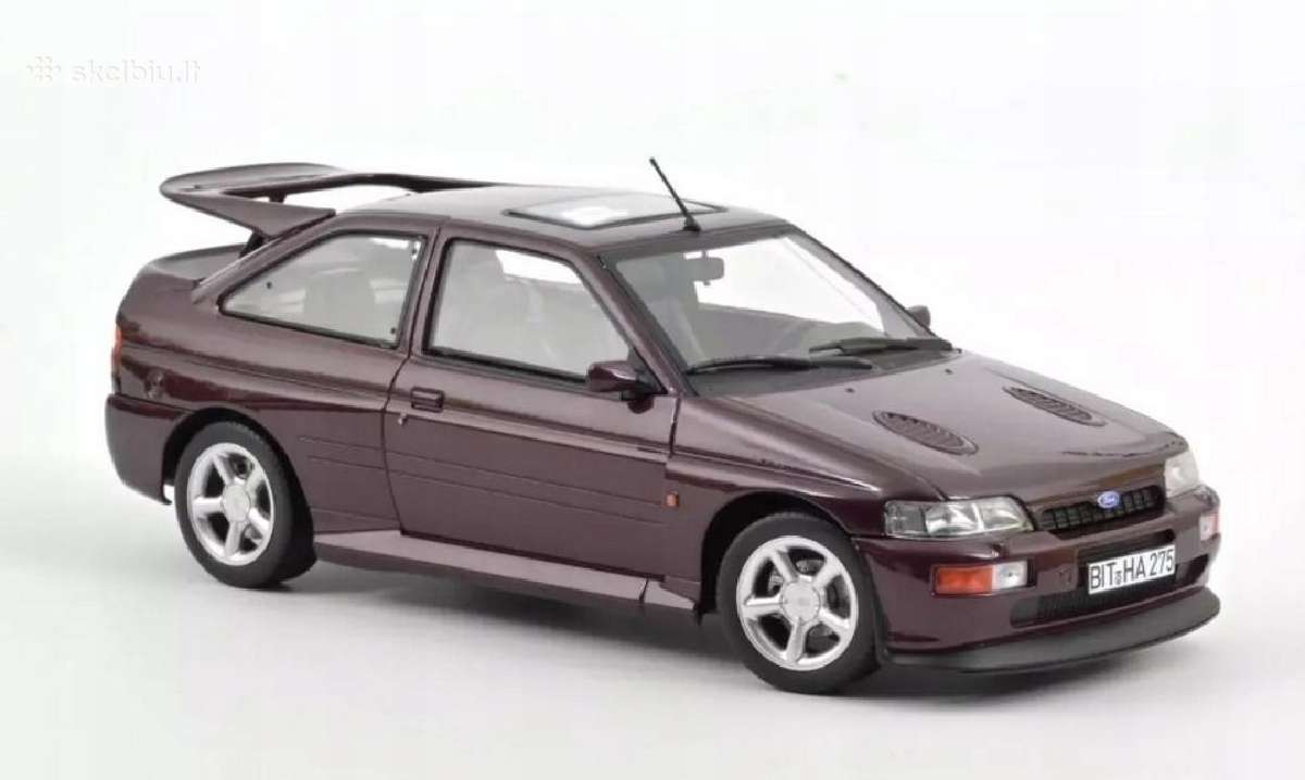Ford Escort Cosworth