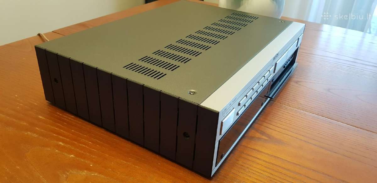 Revox B 260 - nuotraukos Nr. 5
