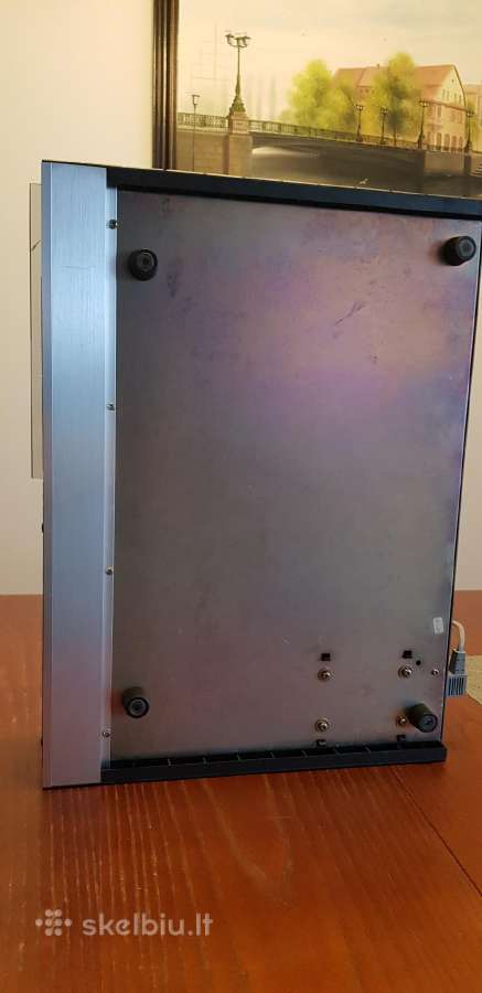 Revox B 260 - nuotraukos Nr. 7