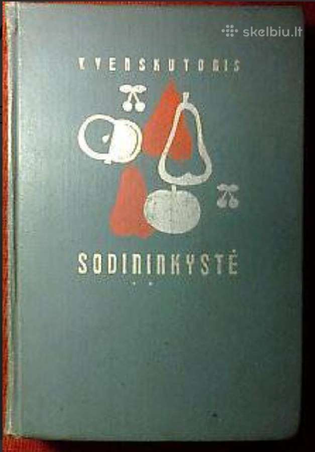Sodininkystė