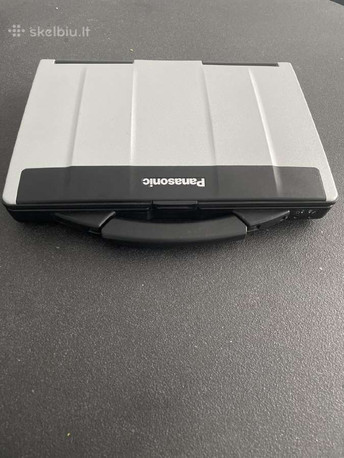 panasonic cf53