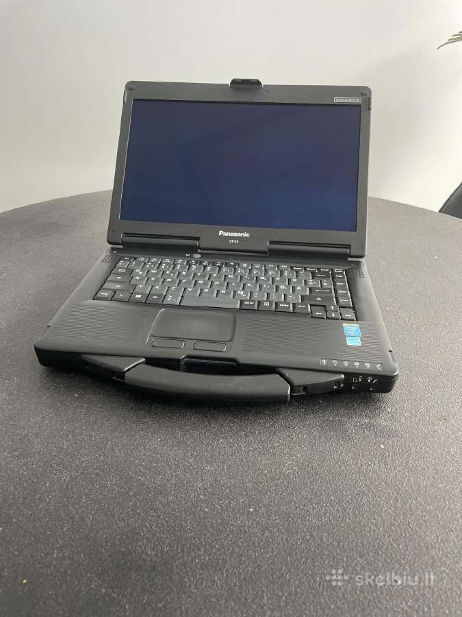 Tvarkingi Panasonic Fz-55, CF-53, CF-31, CF-54, D1 - nuotraukos Nr. 13