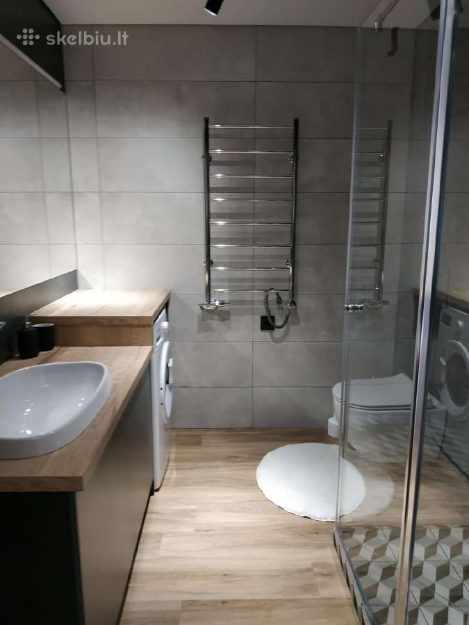 Trumpalaikė apartamentų nuoma - nuotraukos Nr. 5