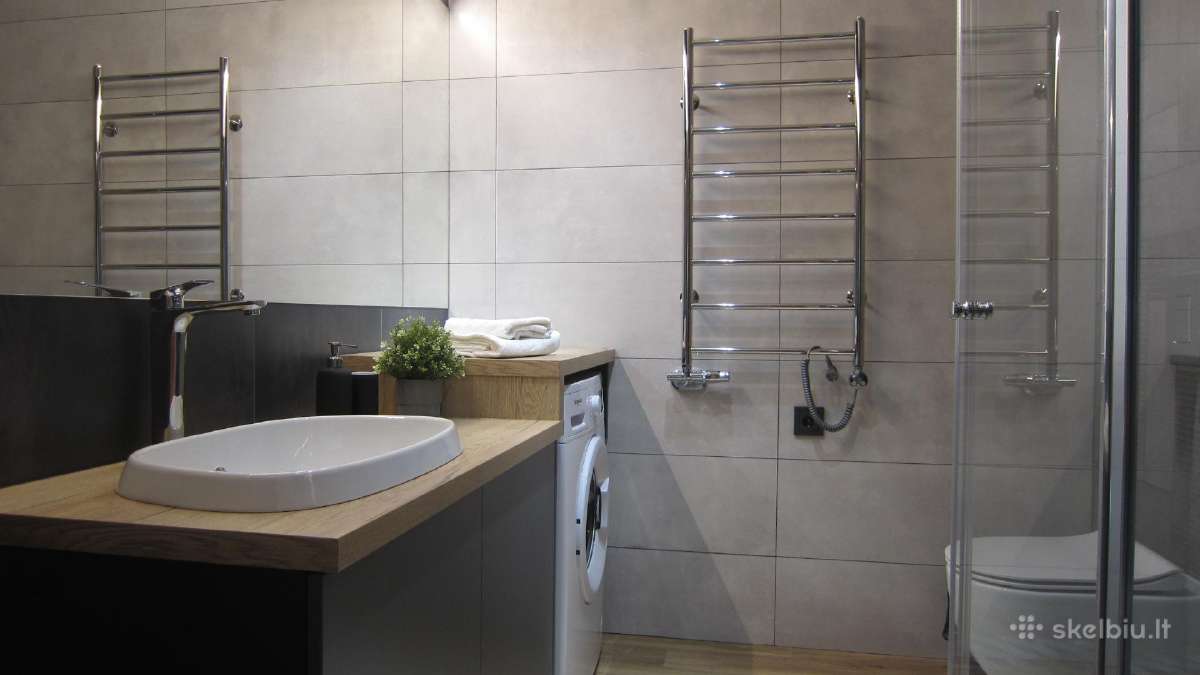 Trumpalaikė apartamentų nuoma - nuotraukos Nr. 6