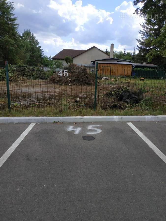Trumpalaikė apartamentų nuoma - nuotraukos Nr. 9