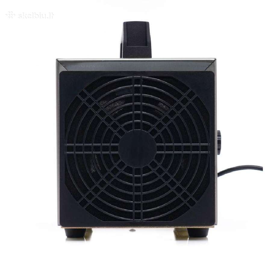 Ozono generatorius, ozonatorius 150w su filtru - nuotraukos Nr. 5