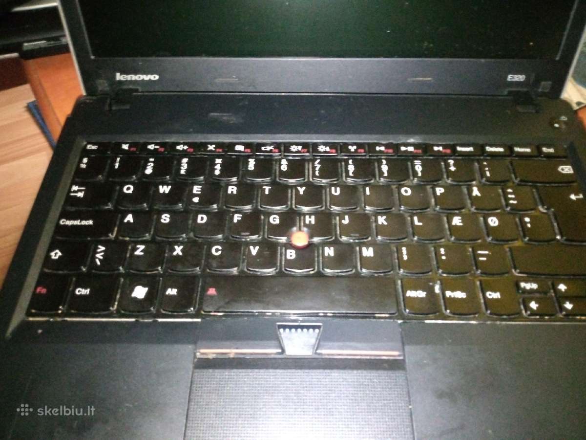 Lenovo - nuotraukos Nr. 2