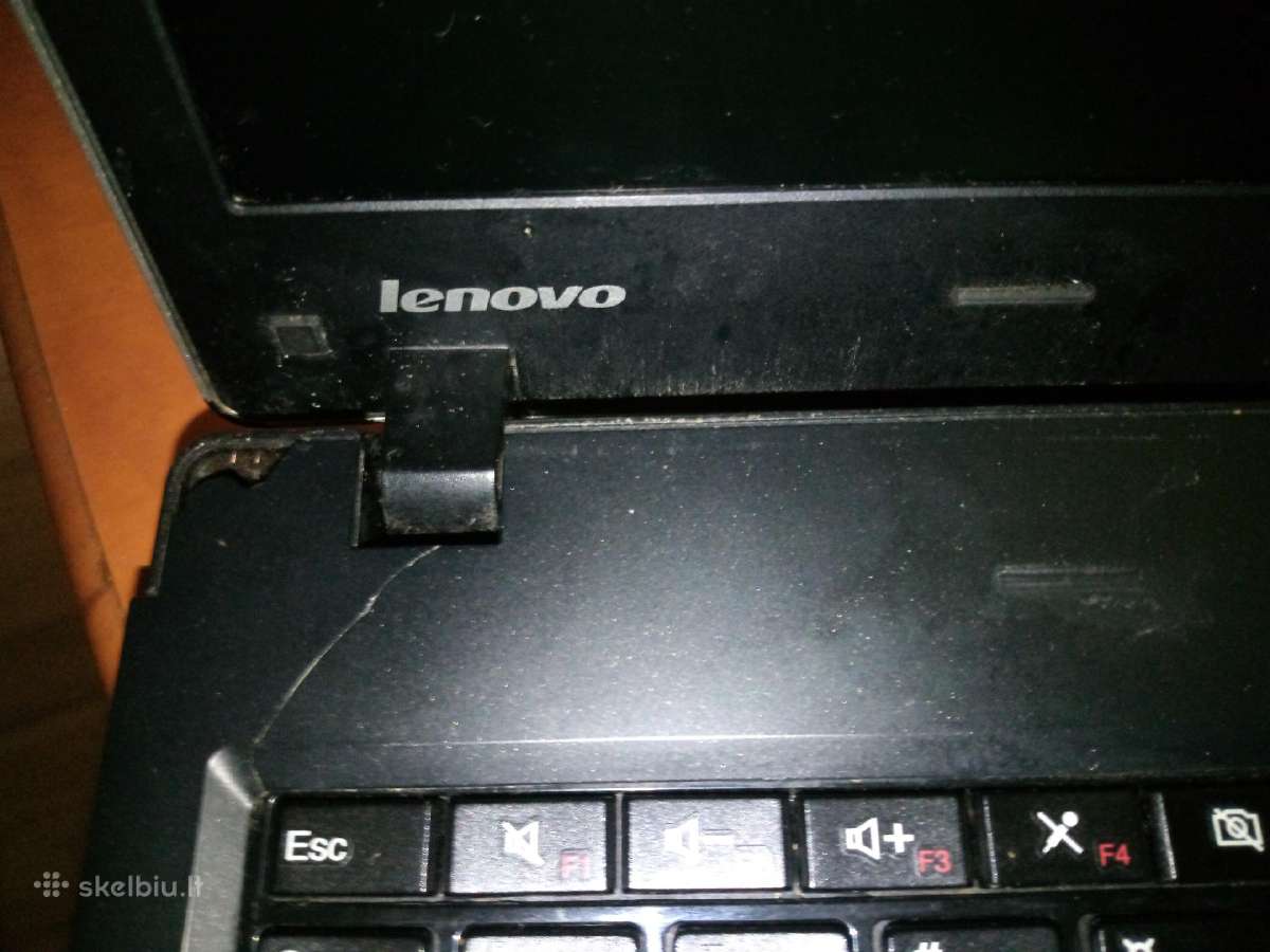 Lenovo - nuotraukos Nr. 3