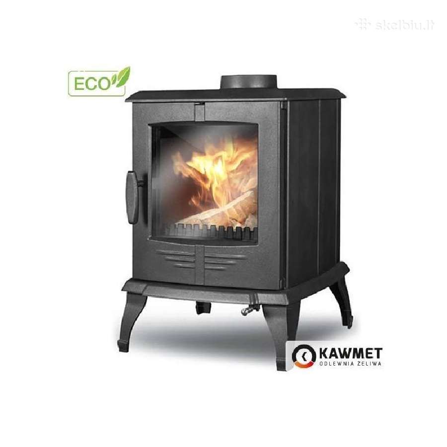 Ketaus krosnelė Kawmet P8 (7,9 kw) Eco