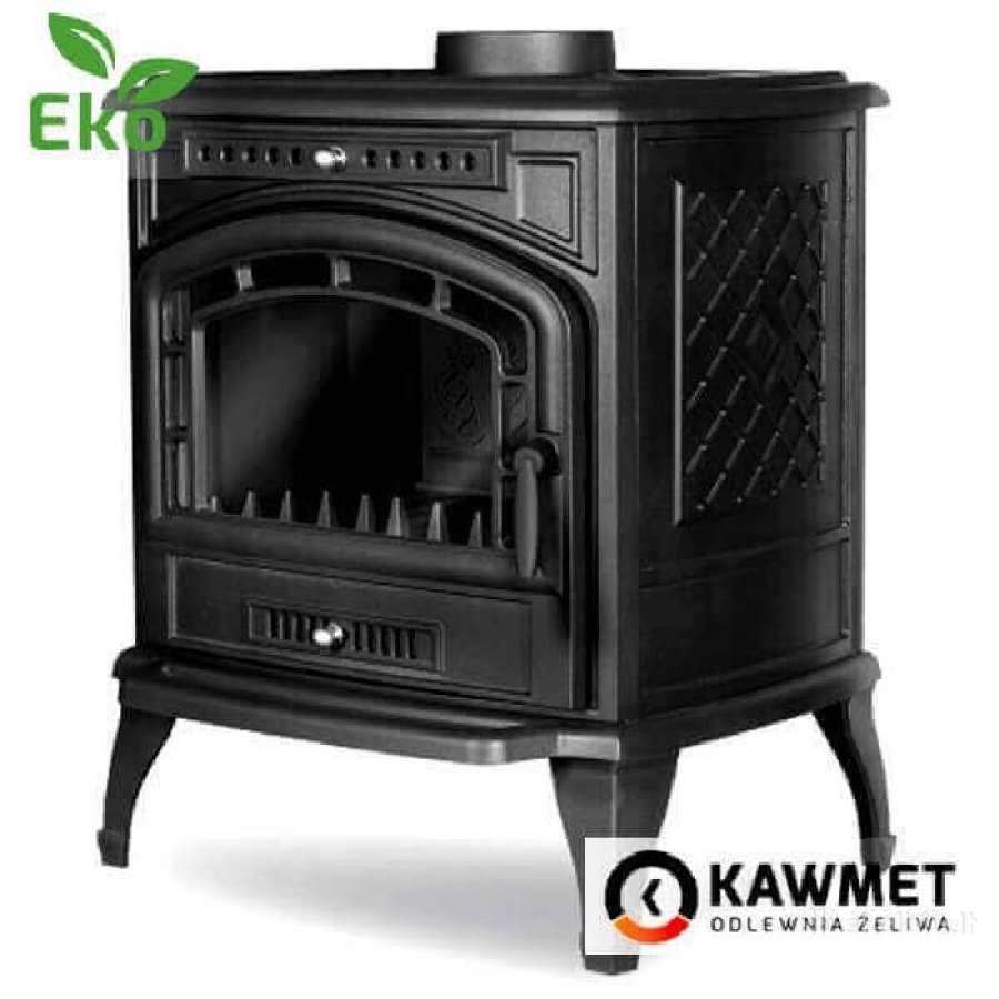 Ketaus krosnelė Kawmet P7 9.3kw Eco - nuotraukos Nr. 2