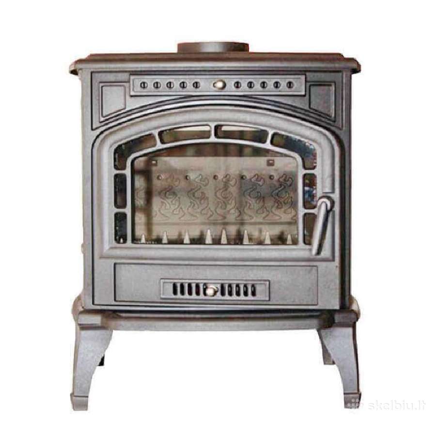 Ketaus krosnelė Kawmet P7 9.3kw Eco - nuotraukos Nr. 3