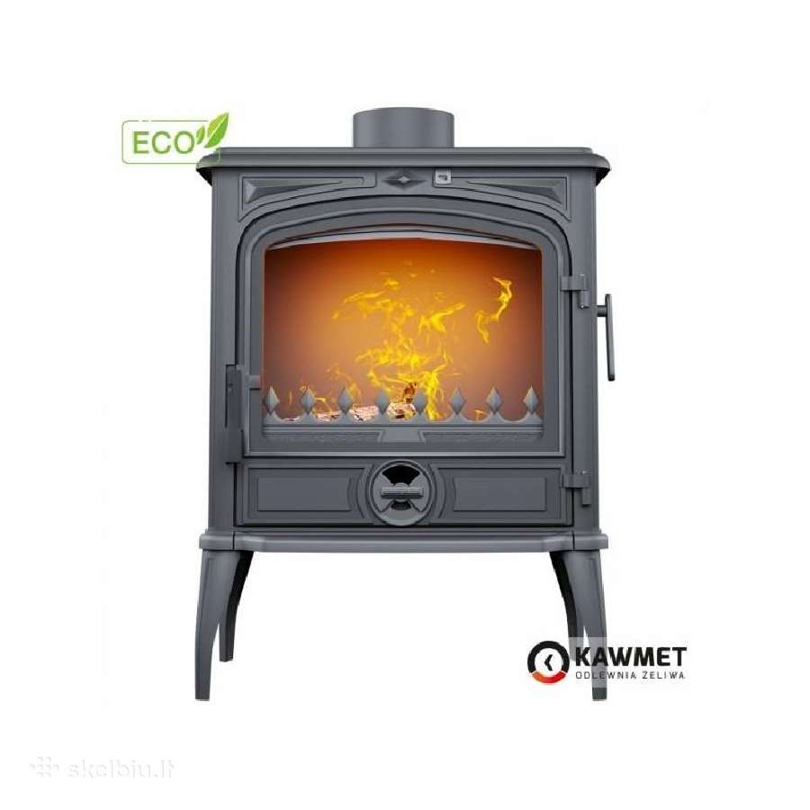 Ketaus krosnelė Kawmet Premium Selena S14 Eco - nuotraukos Nr. 3