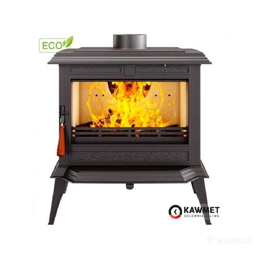 Ketaus krosnelė Kawmet Premium Prometeus S11 Eco