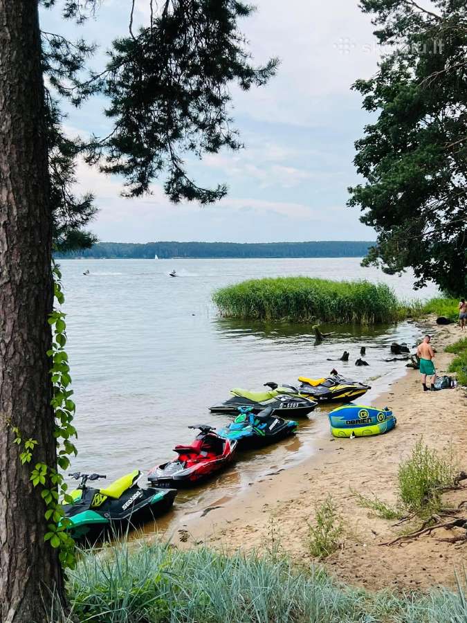 Billion Jetski čipuotu Vandens motociklu nuoma - nuotraukos Nr. 19