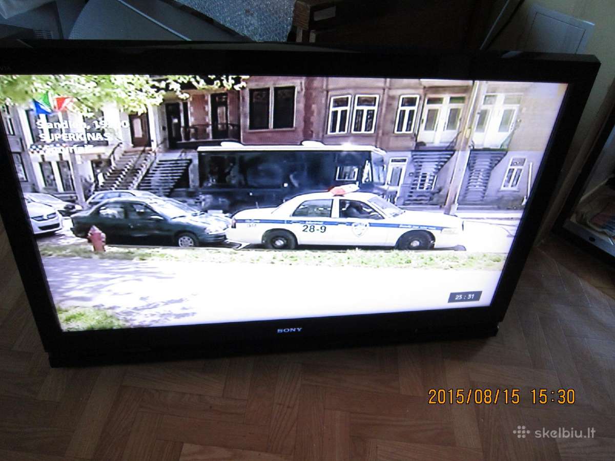 LG 47sl8500 Lc470wud (SB) (M4) Nr.12 (25,-eur - nuotraukos Nr. 12