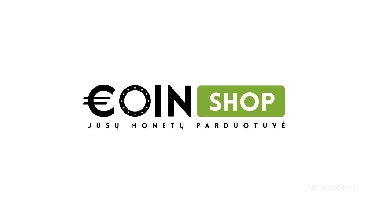 Pigiai sidabrinės 10oz ir 1oz monetos - nuotraukos Nr. 8