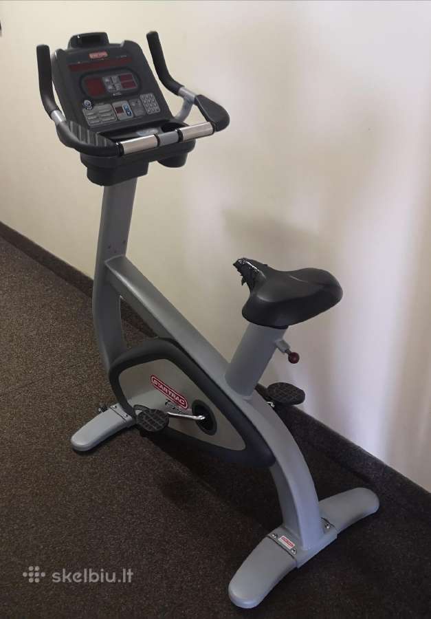 Star track pro upright treniruoklis