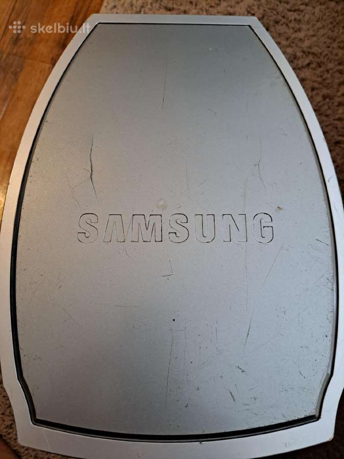 Samsung subas - nuotraukos Nr. 3