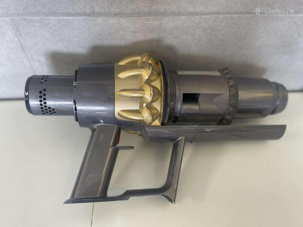 Dyson v8v10/v11/v12/v15 Pardavimas /dalys/remontas - nuotraukos Nr. 3