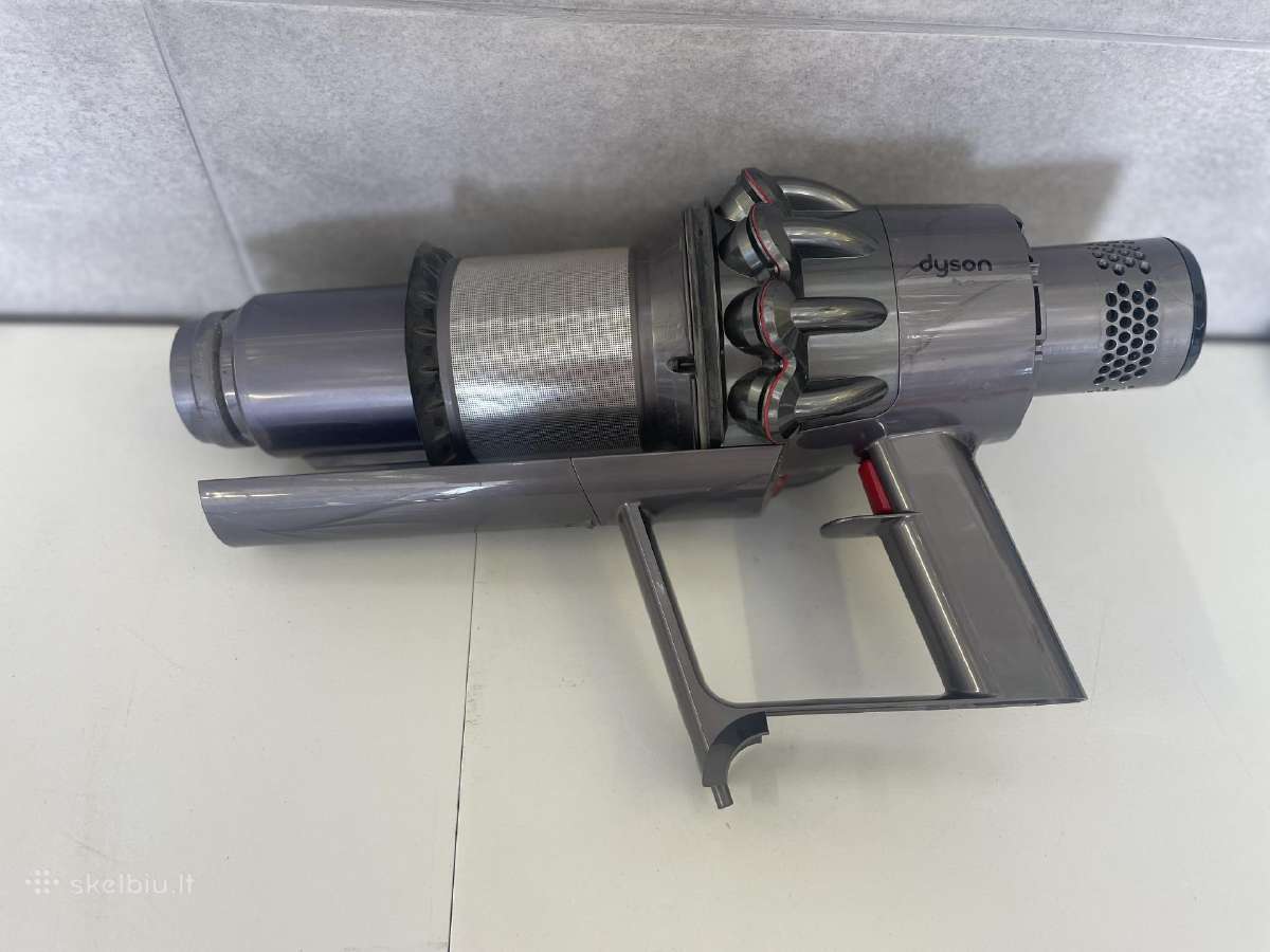 Dyson v8v10/v11/v12/v15 Pardavimas /dalys/remontas - nuotraukos Nr. 4