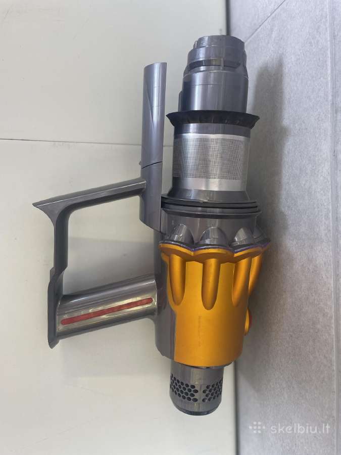 Dyson v8v10/v11/v12/v15 Pardavimas /dalys/remontas - nuotraukos Nr. 5
