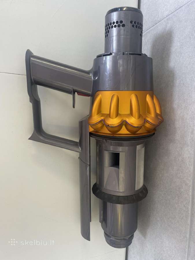 Dyson v8v10/v11/v12/v15 Pardavimas /dalys/remontas - nuotraukos Nr. 6