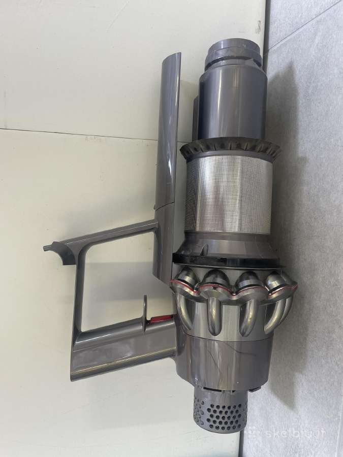 Dyson v8v10/v11/v12/v15 Pardavimas /dalys/remontas - nuotraukos Nr. 7