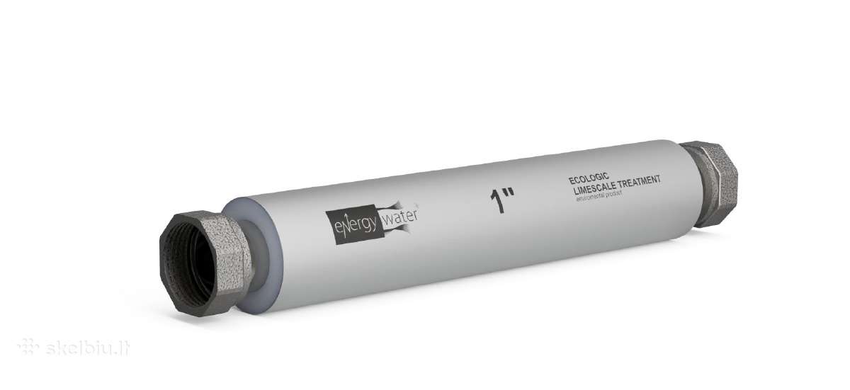 Nukalkintojas Energywater Mwd ir Elt - nuotraukos Nr. 11