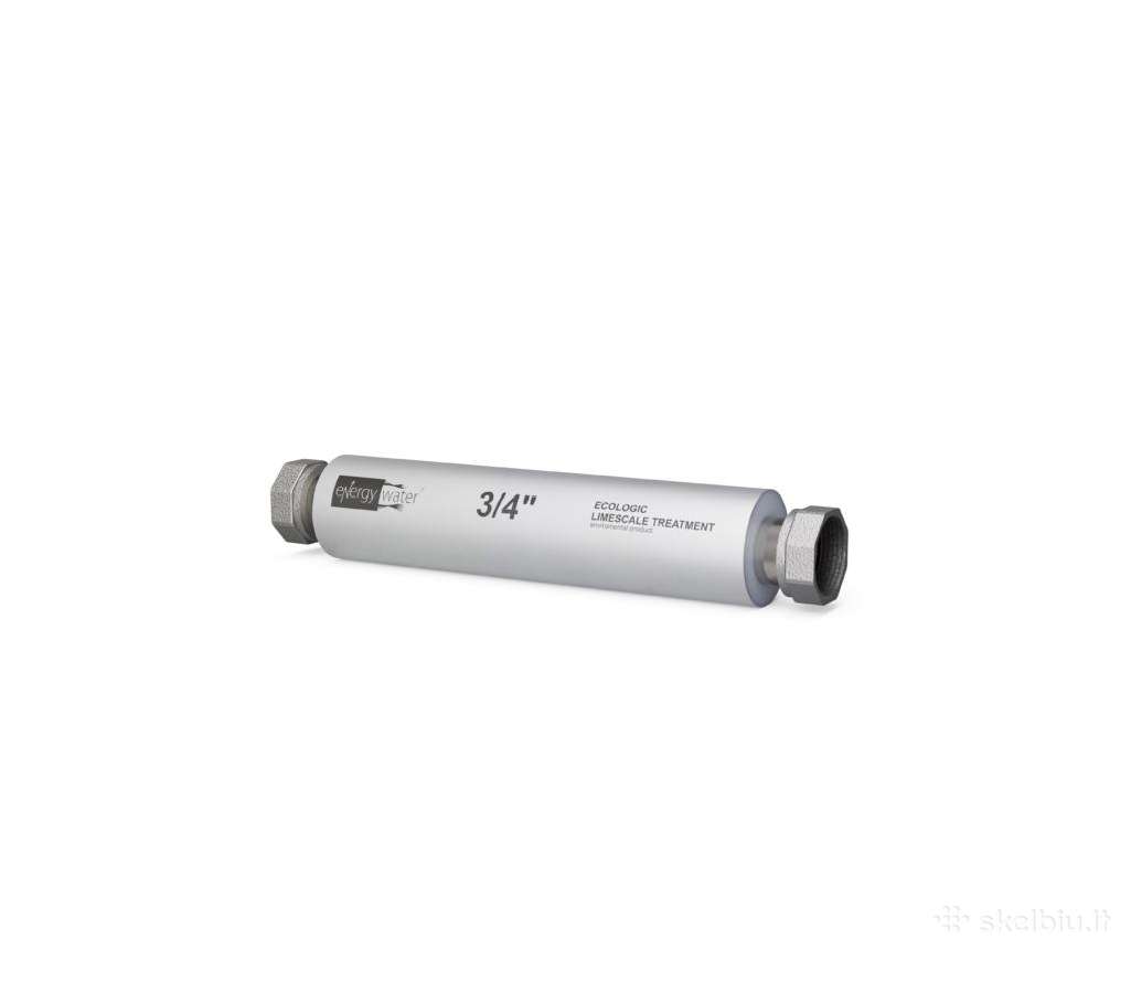 Nukalkintojas Energywater Mwd ir Elt - nuotraukos Nr. 12