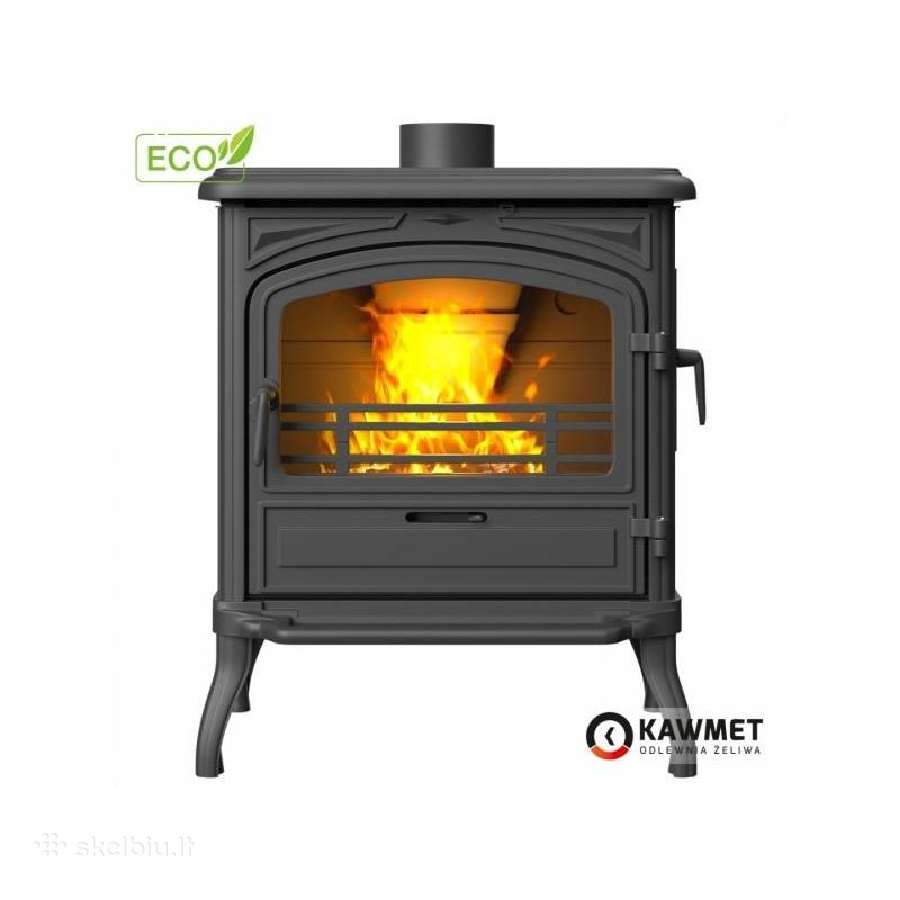 Ketaus krosnelė Kawmet Premium EOS S13 Eco