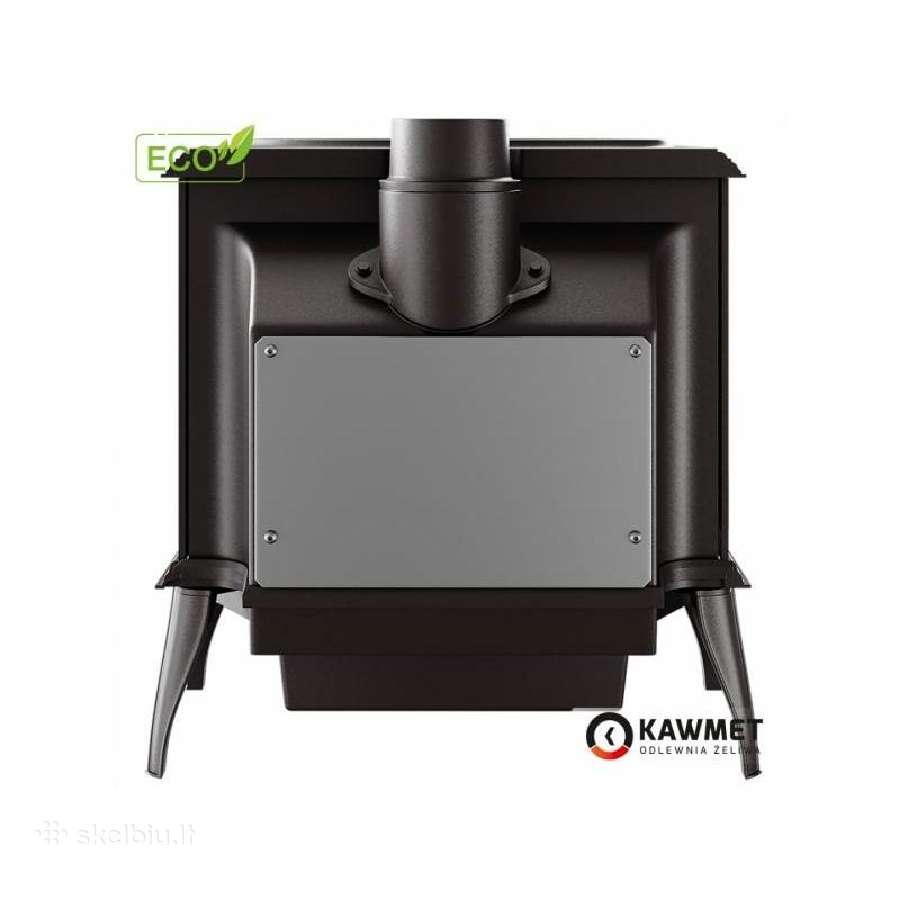 Ketaus krosnelė Kawmet Premium Nika S5 Eco - nuotraukos Nr. 5