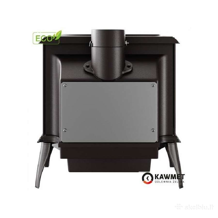 Ketaus krosnelė Kawmet Premium Sphinx S6 Eco - nuotraukos Nr. 5