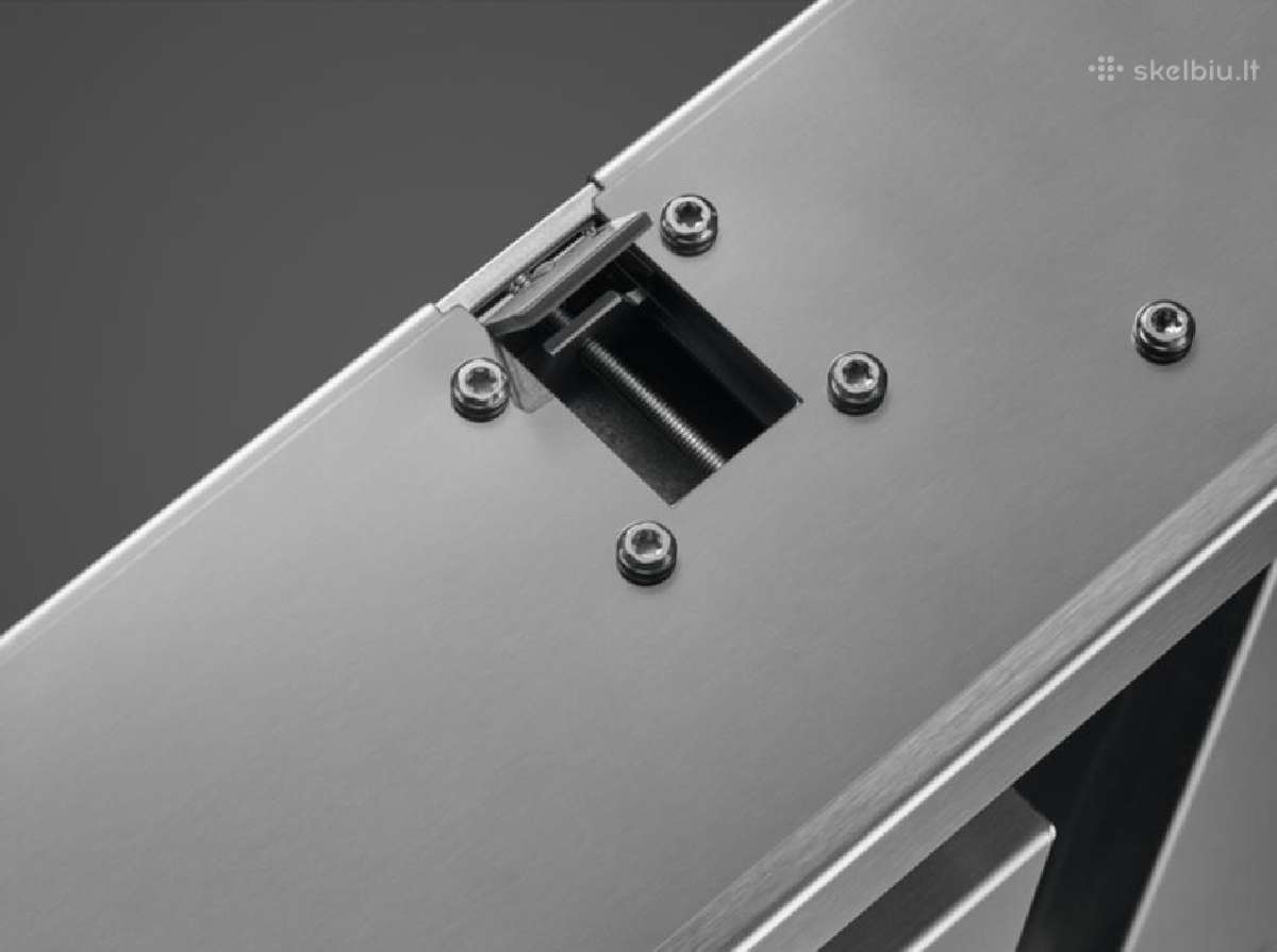 Aeg 7000series 90cm su Hob2hood - nuotraukos Nr. 10