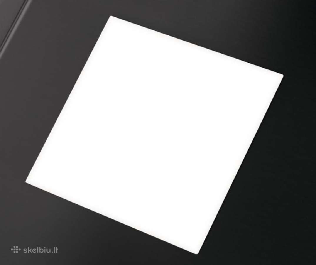 Aeg 7000series 90cm su Hob2hood - nuotraukos Nr. 6