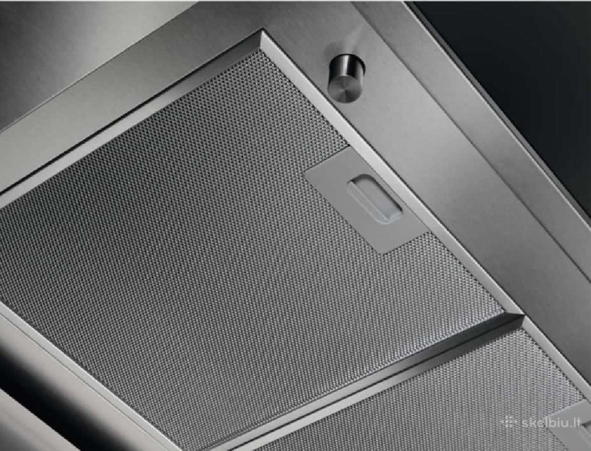 Aeg 7000series 90cm su Hob2hood - nuotraukos Nr. 8