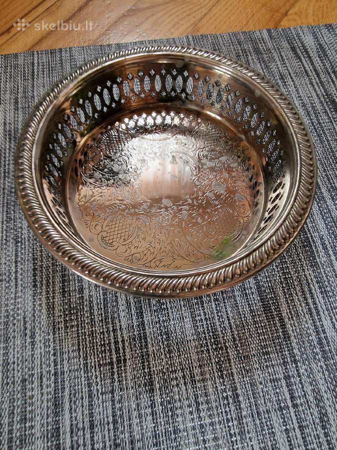 Metalinis indas - Skelbiu.lt