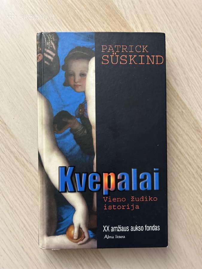 Knygos- detektyvai - nuotraukos Nr. 6