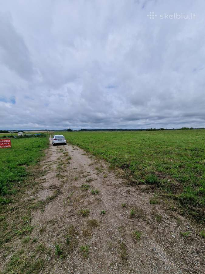 Klaipėdos r.sav Priekulės sen.,pangesų k - nuotraukos Nr. 13