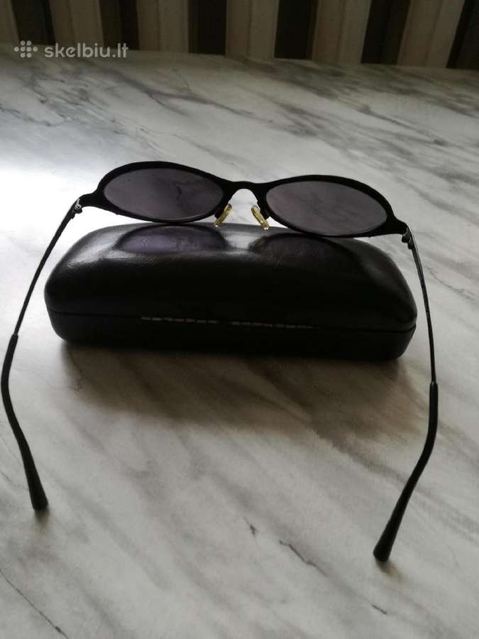 Moteriski akiniai Michael kors,chanel - nuotraukos Nr. 3