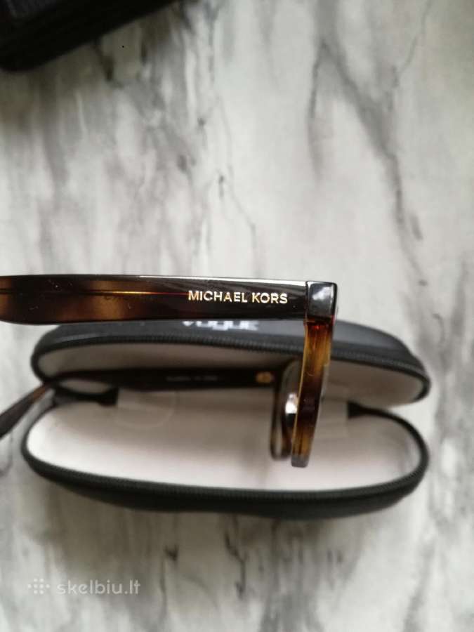 Moteriski akiniai Michael kors,chanel - nuotraukos Nr. 8