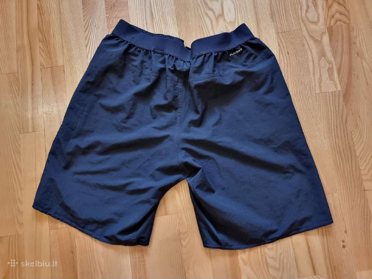 Reebok bėgimo šortai, M - nuotraukos Nr. 2