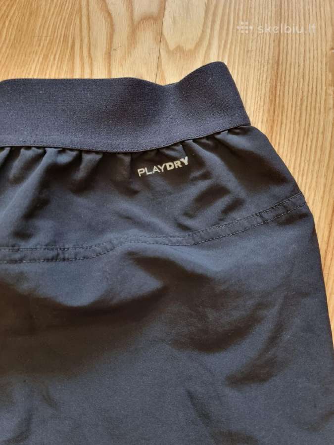 Reebok bėgimo šortai, M - nuotraukos Nr. 5