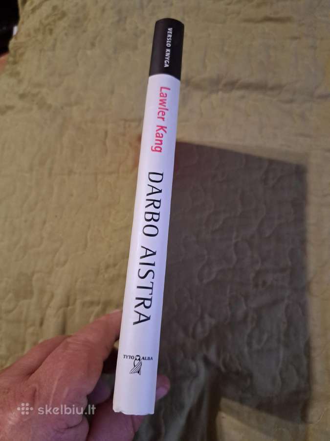Darbo aistra - nuotraukos Nr. 8
