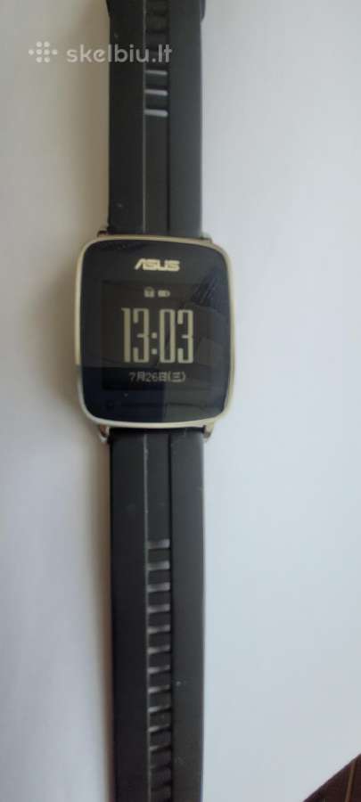 Asus Vivo watches