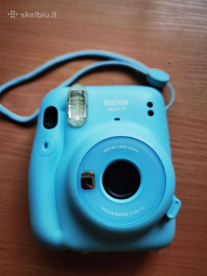 Instax mini 11 Skelbiu.lt