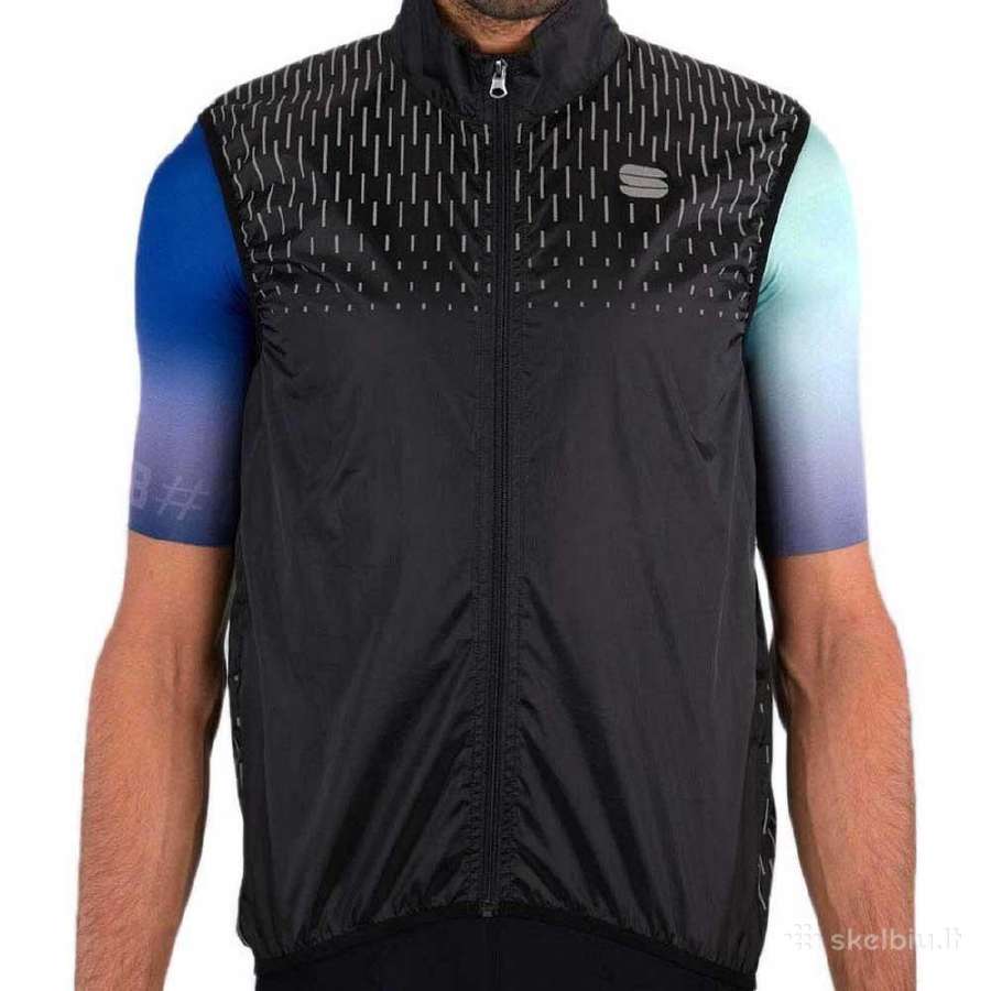 Nauja dviratininko liemenė Sportful L
