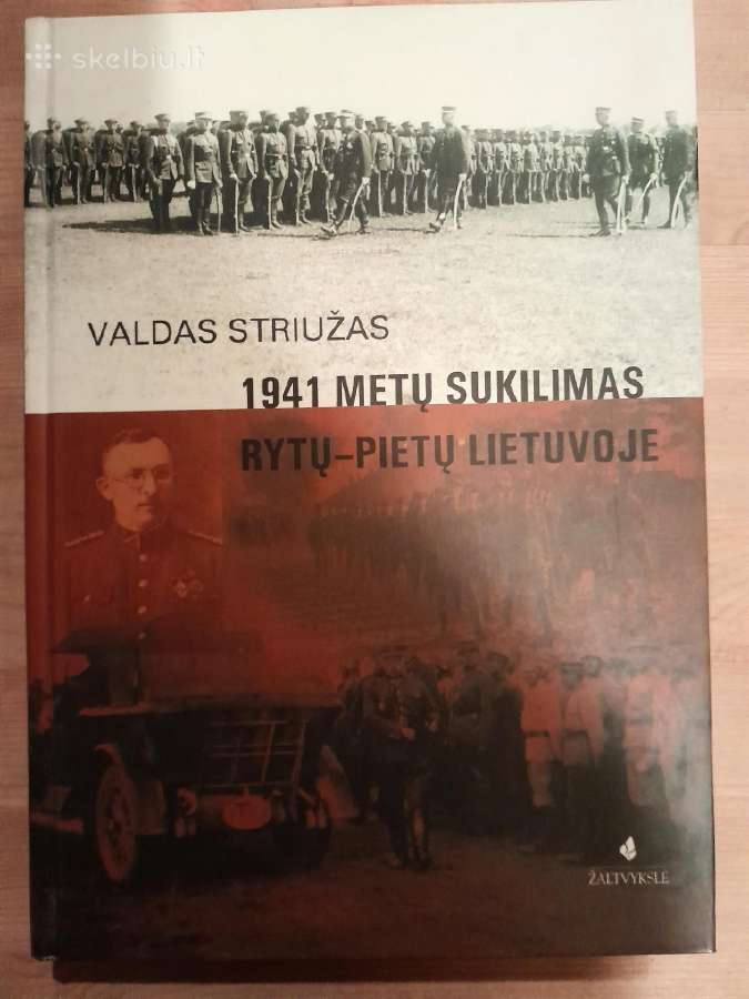 1941 metų sukilimas Rytų–pietų Lietuvoje